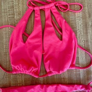 Victoria Secret Bikini Size Medium